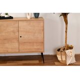 Hanah home komoda calvin oak v2 | ePonuda.com