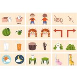 Viga puzzle suprotnosti | ePonuda.com