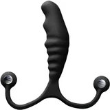 PSY - prostata dildo (crni)