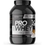 Basic Supplements Whey Protein Pro, Kolačići i krem, 4.3kg | Eponuda.com