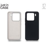 Just In Case 2u1 Extra case mix plus paket crni za Xiaomi 15 ( MIXPL333BK ) | Eponuda.com
