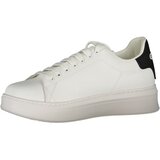 GaËlle Paris GAELLE PARIS Bijele Muške Sportske Tenisice | shoptok.hr