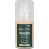 Alverde Naturkosmetik Professional Hydro Make-Up tečni puder – 20 Hazel 30 ml | ePonuda.com