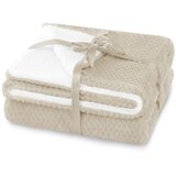 AmeliaHome Deka Shleepy 130x180 cm, bež | shoptok.hr