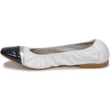 JB Martin Balerinke SOIREE Bela | Shoptok.si