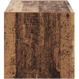 TV zidni ormar Staro drvo 60 x 31 x 29,5 cm Konstruirano drvo | shoptok.hr