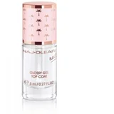 Glossy Gel Top Coat