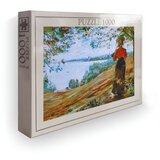 WALLXPERT PZL_0150_1000 multicolor puzzle | ePonuda.com