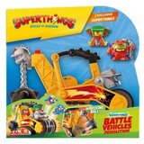  Playset SuperThings | shoptok.hr