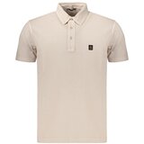Refrigiwear muška polo majica kratkih rukava, bež | shoptok.hr