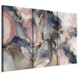  Slika - Sentimental Journey (3 Parts) 90x60 Na talijanskom platnu | shoptok.hr