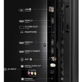 Hisense QLED SAMART TV 75E7Q PRO 75" 4K UHD 144Hz VIDA OS | Eponuda.ba