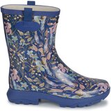 Aigle škornji za dež ALYA PRINT Večbarvna | Shoptok.si