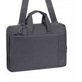 Riva Case torba za laptop 8231 siva 15,6" | ePonuda.com