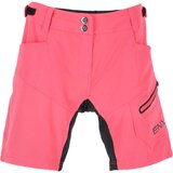 Endurance Women's cycling shorts Jamilla 2in1 Cene