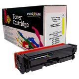  Toner Print-Team HP W2212X, 207X, Yellow STARI CHIP | shoptok.hr