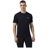 Emporio Armani Majice s kratkimi rokavi 7M000956AF10375MB437 Črna Cene