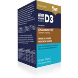 Ave vitamin D3 4000IU | Eponuda.com
