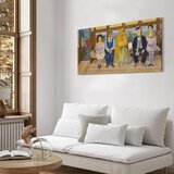  Slika - Frida Kahlo – The Bus 60x30 Akustična | shoptok.hr