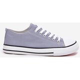 Boto Women's Classic Sneakers Blue Omerta | shoptok.hr