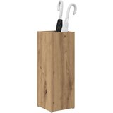  Stalak za ki&amp;scaron;obran Umjetnički hrast 20 x 20 x 55 5 cm Slike