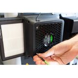 Alveo3D Remote-Controlled Filtration Kit za Bambu Lab H2 Serie - 1 set. | Shoptok.si