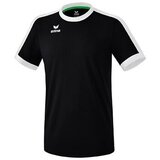 Erima Majice s kratkimi rokavi 3132125 Črna | Shoptok.si