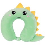 i-Total Putni jastuk za vrat Dino XL2184F | shoptok.hr