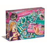 Clementoni Crazy chic crazi chic igračka, kreativni set | ePonuda.com
