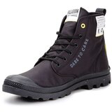 Palladium Pampa Crna | shoptok.hr