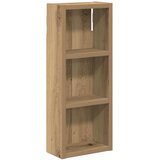  Kopalna stenska omarica s polico Oreh 20 x 10 x 50 cm, (5000233023) | Shoptok.si