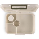 Citron Tritan posoda za malico Dino 21 x 14 x 5,5 cm 700 ml | Shoptok.si