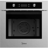 Midea MO711PRLX ugradna rerna Cene