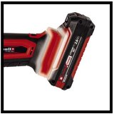 Einhell Akumulatorsko večnamensko orodje TE-MG 18-Li Solo (18 V, brez baterije, oscilacijski kot: 3,2°, 11.000–20.000 vrt./min) | Shoptok.si