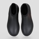 Rains škornji za dež The Dry Boot W W3 Črna | Shoptok.si