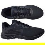 Nike Nizke superge Revolution 6 Črna | Shoptok.si