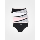 Reserved GIRLS` BRIEFS MULTI - crno Cijene
