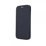 Onasi Glamur preklopna torbica Samsung Galaxy A9 2018 A920 - črna Cene