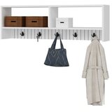 Hanah home Vall Hook Sarandon White | ePonuda.com