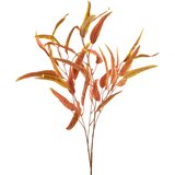 Mondex umetna okrasna veja plastika Viridis 80cm zelena 1kos, (5000329544) | Shoptok.si
