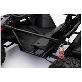 Lean_Toys Otroški Buggy xxl 800W 48V črna | Shoptok.si
