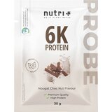  6K Protein Powder, paket za testiranje - Nougat-Choc Nut | Shoptok.si