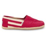 Toms Muške cipele UNIVERSITY 10005420 RED | shoptok.hr
