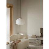 Blomus Bež škatle za shranjevanje v kompletu 2 ks s pokrovom/dekorativne iz imitacije usnja 40x30x11 cm Sahla – | Shoptok.si