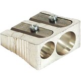  Šiljilo metalno 2rupe Mobius 02110000 | Eponuda.com