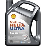 Shell ultra ect C3 motorno ulje 5W30 4L cene