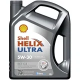 ultra ect C3 motorno ulje 5W30 4L