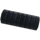 vidaXL Euro Ograda Siva 0.6x10 m Čelik | shoptok.hr