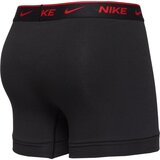 Nike Boksarice EVERYDAY COTTON STRETCH X3 Večbarvna | Shoptok.si