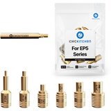 CNC Kitchen Soldering Tips + EP5 Adapter Cene